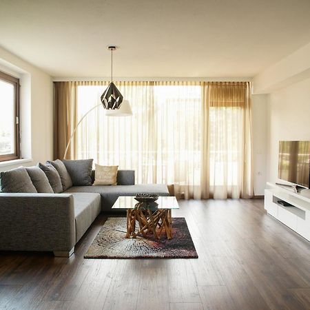 Apartment Untersbergblick Salzburg Ngoại thất bức ảnh