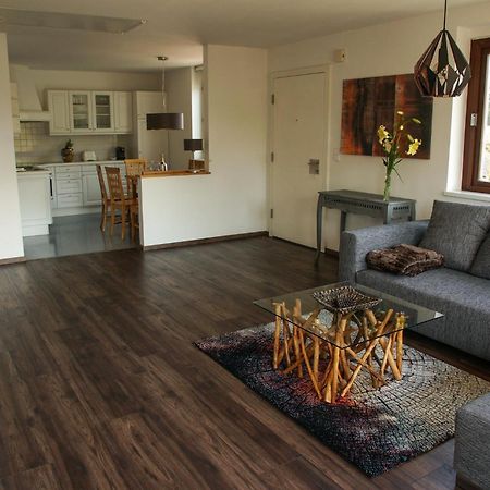 Apartment Untersbergblick Salzburg Ngoại thất bức ảnh