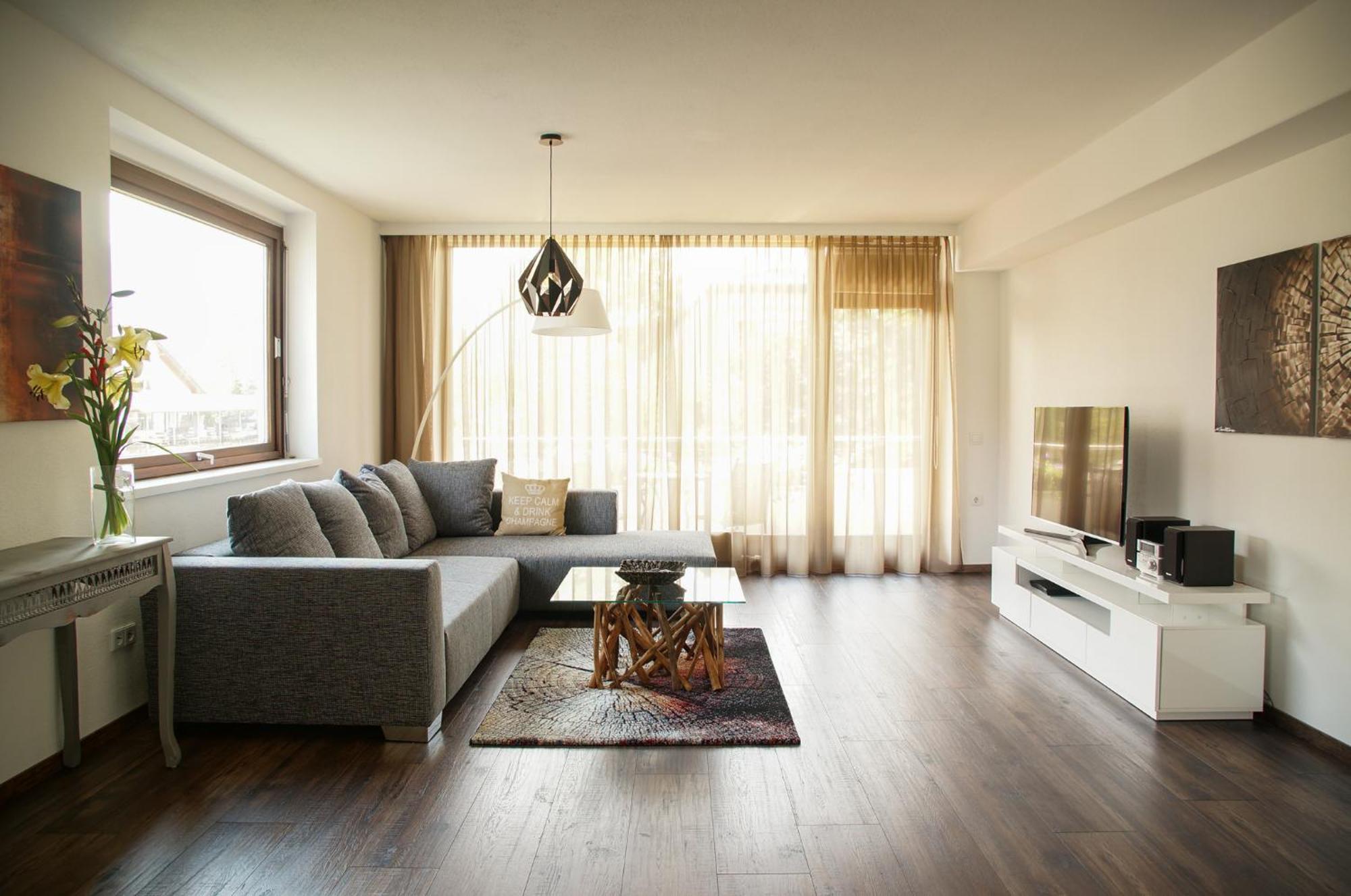 Apartment Untersbergblick Salzburg Ngoại thất bức ảnh