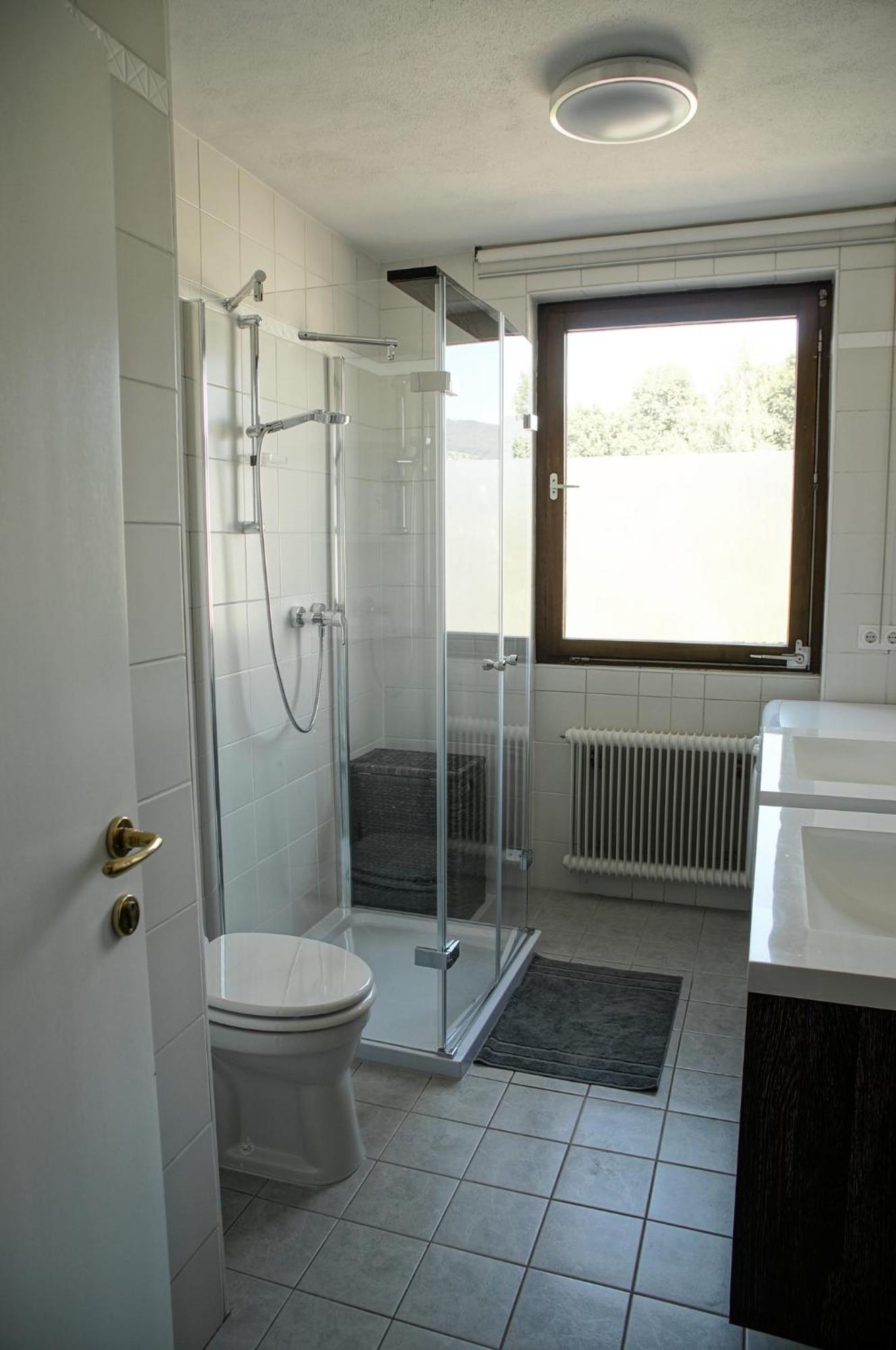 Apartment Untersbergblick Salzburg Ngoại thất bức ảnh
