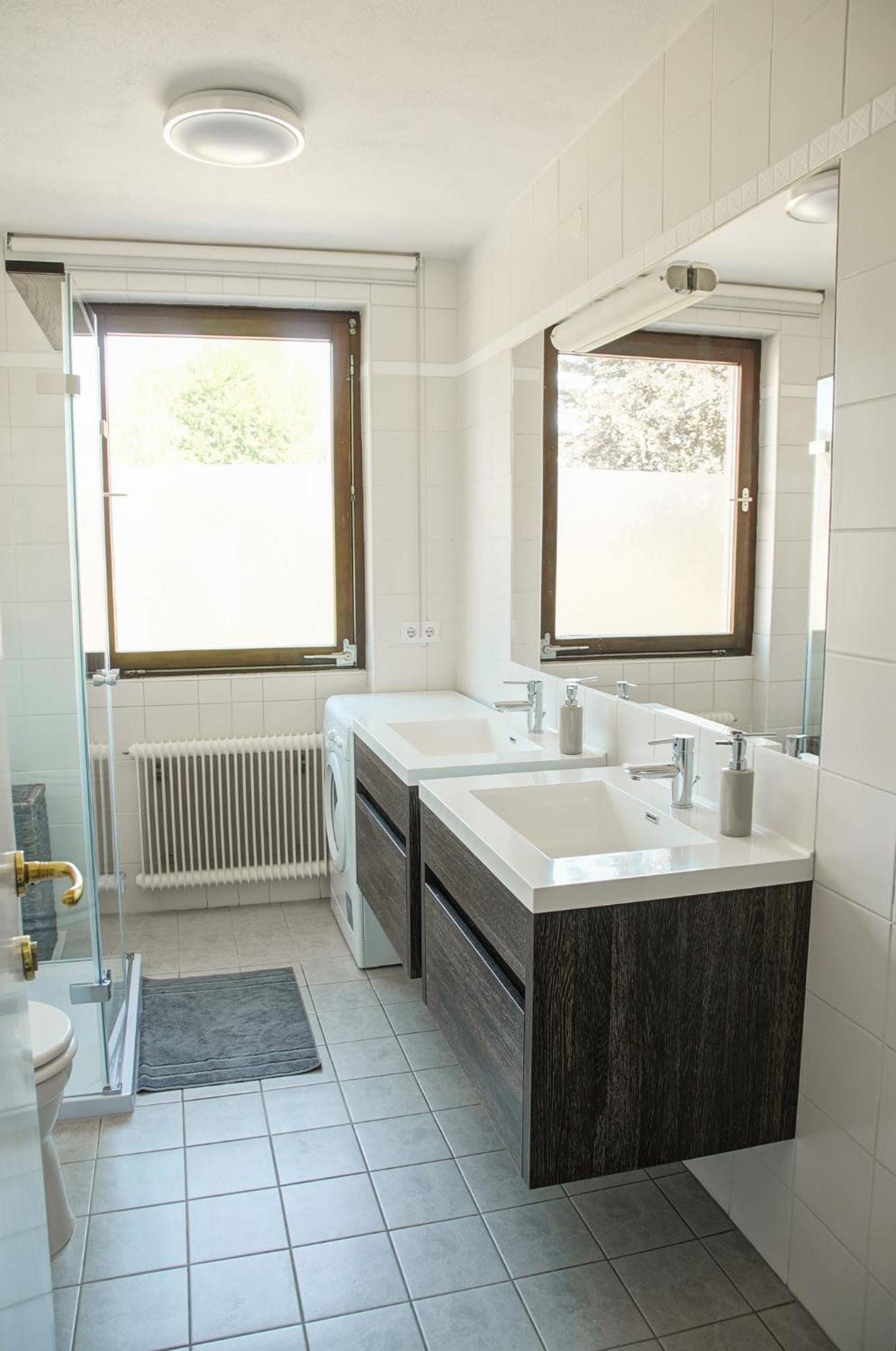 Apartment Untersbergblick Salzburg Ngoại thất bức ảnh
